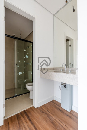 Imagem Apartamento com 1 Quarto à Venda, 56 m² em Vila Mariana - São Paulo