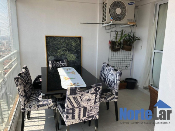 Imagem Apartamento com 3 Quartos à Venda, 71 m² em Vila Isolina Mazzei - São Paulo Imagem Apartamento com 3 Quartos à Venda, 71 m² em Vila Isolina Mazzei - São Paulo