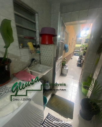 Imagem Sobrado com 5 Quartos à Venda, 120 m² em Jardim Das Camelias - São Paulo Imagem Sobrado com 5 Quartos à Venda, 120 m² em Jardim Das Camelias - São Paulo
