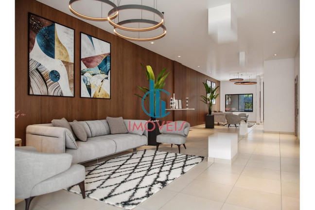 Imagem Apartamento com 2 Quartos à Venda, 63 m² em Mandaqui - São Paulo
