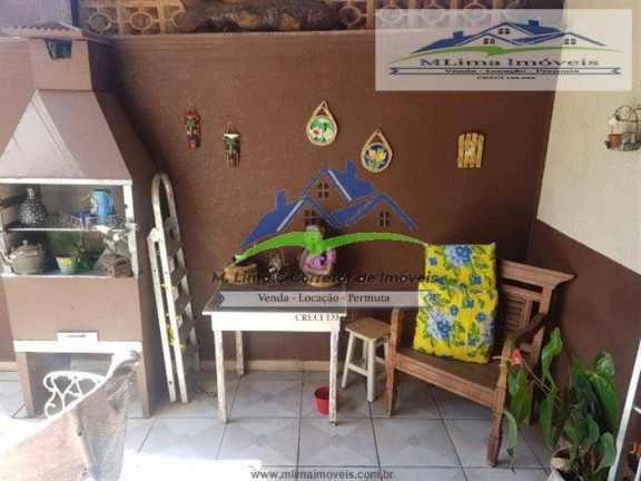 Imagem Sobrado com 4 Quartos à Venda,  em Nova Cerejeira - Atibaia