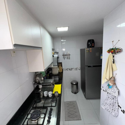 Imagem Apartamento com 2 Quartos à Venda, 80 m² em Praia De Itaparica - Vila Velha