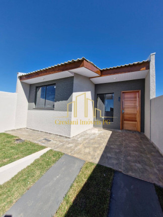 Imagem Casa com 2 Quartos à Venda, em Gralha Azul - Ponta Grossa Imagem Casa com 2 Quartos à Venda, em Gralha Azul - Ponta Grossa
