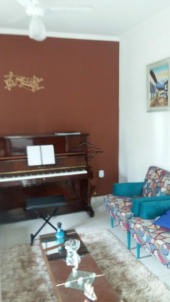 Imagem Casa com 3 Quartos à Venda, 220 m² em Village Santana - Guaratinguetá Imagem Casa com 3 Quartos à Venda, 220 m² em Village Santana - Guaratinguetá