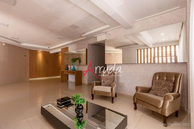 Imagem Apartamento à Venda, 90 m² em Centro - Cascavel Imagem Apartamento à Venda, 90 m² em Centro - Cascavel