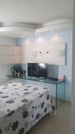 Imagem Apartamento com 3 Quartos à Venda, 140 m² em Boa Viagem - Recife