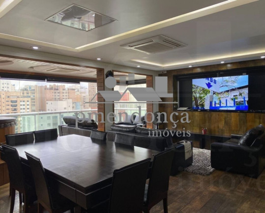 Imagem Apartamento com 4 Quartos à Venda, 236 m² em Perdizes - São Paulo Imagem Apartamento com 4 Quartos à Venda, 236 m² em Perdizes - São Paulo