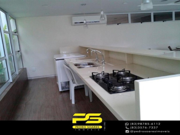 Imagem Apartamento com 3 Quartos à Venda, 150 m² em Tambaú - João Pessoa Imagem Apartamento com 3 Quartos à Venda, 150 m² em Tambaú - João Pessoa