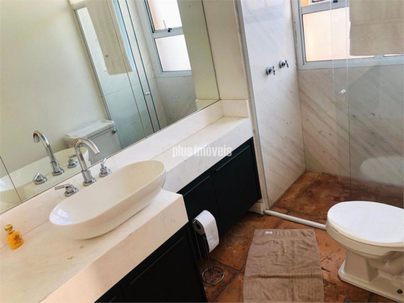 Imagem Apartamento com 4 Quartos à Venda, 339 m² em Jardim Paulista - São Paulo Imagem Apartamento com 4 Quartos à Venda, 339 m² em Jardim Paulista - São Paulo