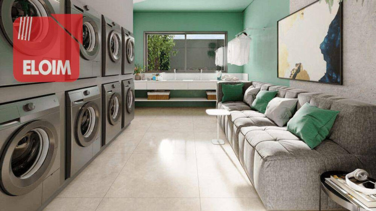 Imagem Studio com 1 Quarto à Venda, 26 m² em Perdizes - São Paulo Imagem Studio com 1 Quarto à Venda, 26 m² em Perdizes - São Paulo