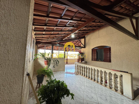 Imagem Casa com 3 Quartos para Alugar, em Brasília - Sarzedo Imagem Casa com 3 Quartos para Alugar, em Brasília - Sarzedo