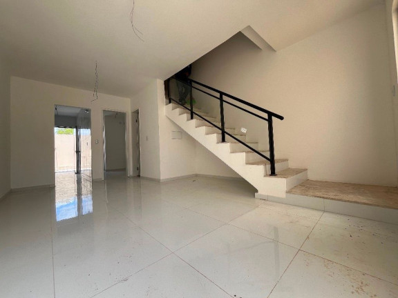 Imagem Casa com 3 Quartos à Venda, 94 m² em Maraponga - Fortaleza