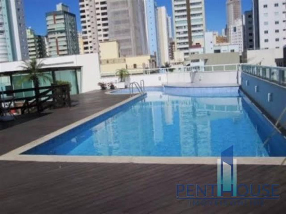 Imagem Apartamento com 3 Quartos à Venda, 122 m² em Centro - Balneário Camboriú