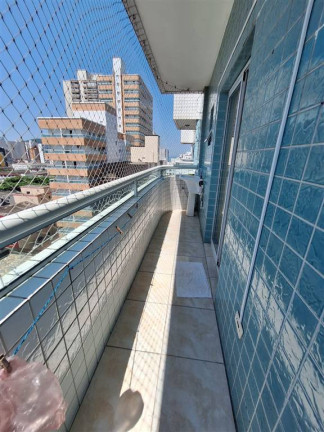 Imagem Apartamento com 1 Quarto à Venda, 43 m² em Boqueirao - Praia Grande