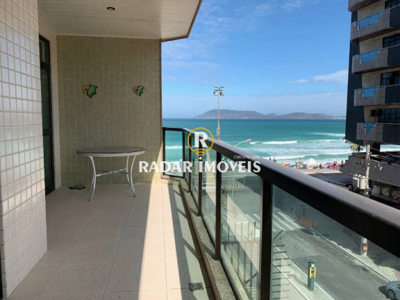 Imagem Apartamento com 2 Quartos à Venda, 90 m² em Centro - Cabo Frio