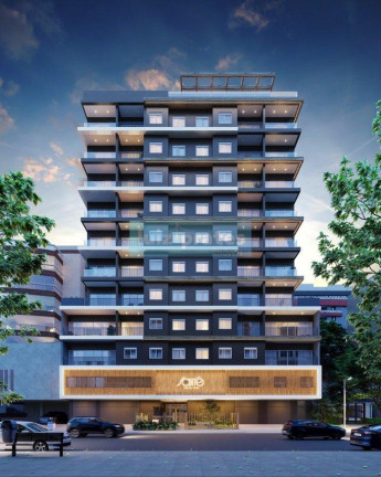 Imagem Apartamento com 2 Quartos à Venda, 72 m² em Zona Nova - Capão Da Canoa