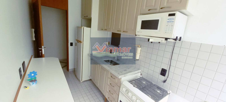 Imagem Apartamento com 2 Quartos para Alugar, 57 m² em Enseada - Guarujá Imagem Apartamento com 2 Quartos para Alugar, 57 m² em Enseada - Guarujá
