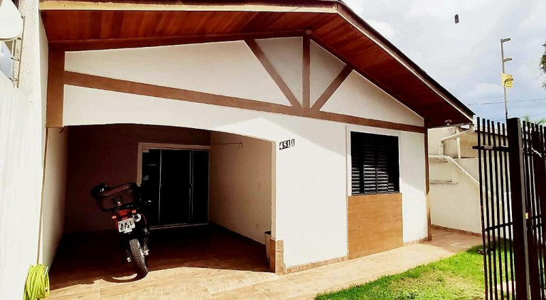 Imagem Casa à Venda, 360 m² em Residencial Parque Das Bandeiras - Maringá Imagem Casa à Venda, 360 m² em Residencial Parque Das Bandeiras - Maringá