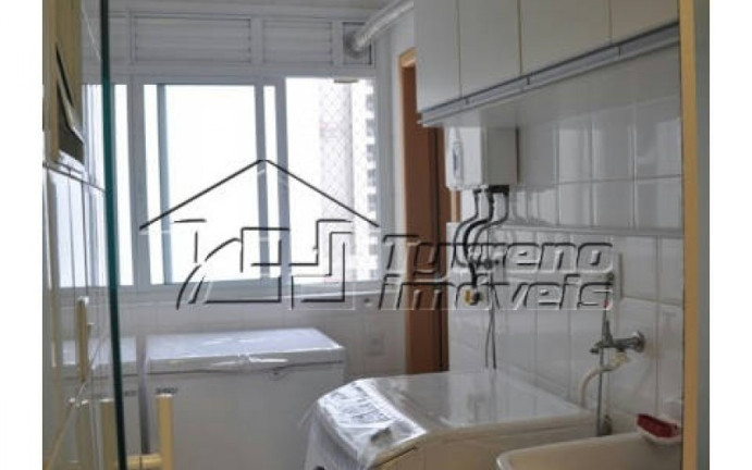 Imagem Apartamento com 3 Quartos para Alugar, 121 m² em Jardim Esplanada - São José Dos Campos