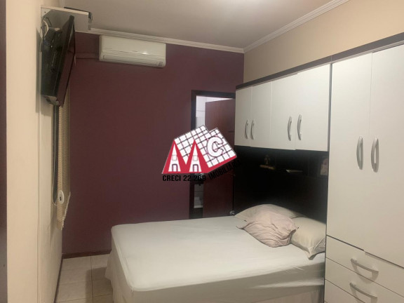 Imagem Imóvel com 3 Quartos à Venda, 98 m² em Condomínio Villagio Green Day - Sorocaba