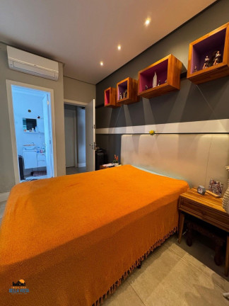 Imagem Apartamento com 2 Quartos à Venda,  em Gonzaga - Santos