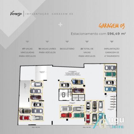 Imagem Apartamento com 3 Quartos à Venda, 99 m² em Centro - Guarapari