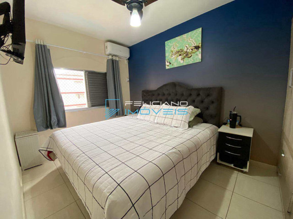 Imagem Apartamento com 2 Quartos à Venda, 76 m² em Tupi - Praia Grande