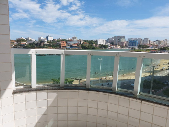 Imagem Apartamento com 3 Quartos à Venda, 82 m² em Muquiçaba - Guarapari