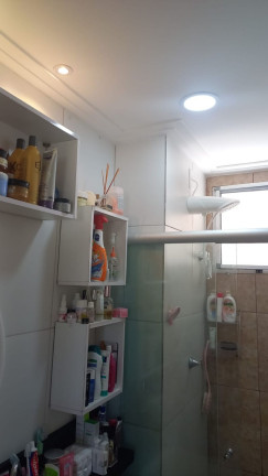 Imagem Apartamento com 2 Quartos à Venda, 40 m² em Boa União (abrantes) - Camaçari Imagem Apartamento com 2 Quartos à Venda, 40 m² em Boa União (abrantes) - Camaçari
