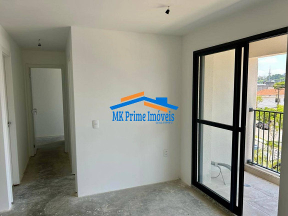 Imagem Apartamento com 2 Quartos à Venda, 55 m² em Vila Anastácio - São Paulo Imagem Apartamento com 2 Quartos à Venda, 55 m² em Vila Anastácio - São Paulo