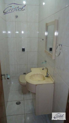 Imagem Casa com 3 Quartos à Venda, 100 m² em Jardim Ester - São Paulo Imagem Casa com 3 Quartos à Venda, 100 m² em Jardim Ester - São Paulo