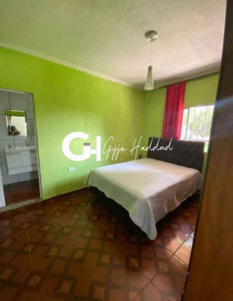 Imagem Chácara com 4 Quartos à Venda, 1.240 m² em Ibiúna