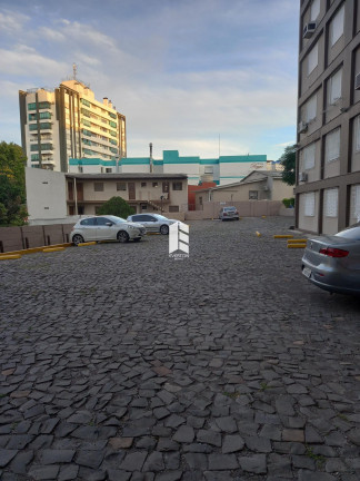 Imagem Apartamento com 2 Quartos à Venda, 59 m² em Centro - Santa Maria