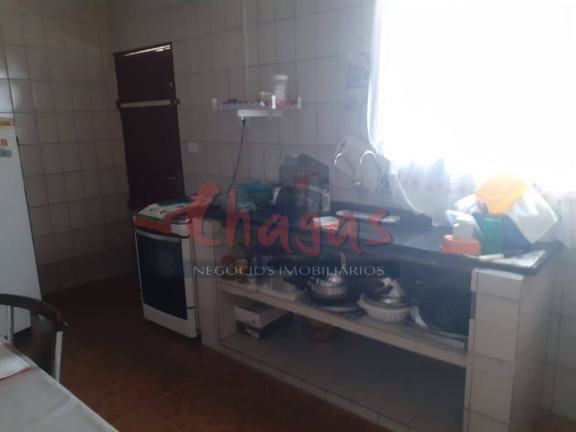 Imagem Casa com 4 Quartos à Venda, 125 m² em Tinga - Caraguatatuba Imagem Casa com 4 Quartos à Venda, 125 m² em Tinga - Caraguatatuba