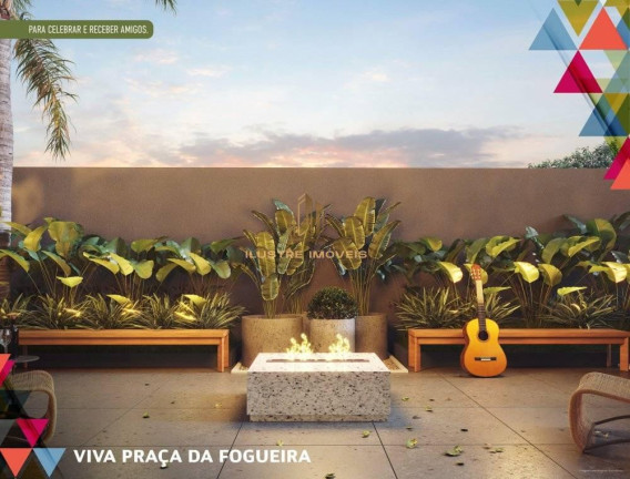 Imagem Apartamento com 2 Quartos à Venda, 49 m² em Jardim Maria Helena - Barueri Imagem Apartamento com 2 Quartos à Venda, 49 m² em Jardim Maria Helena - Barueri
