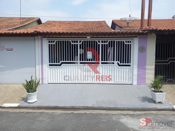 Casa com 2 Quartos à Venda, 120 m² em Parque Renato Maia - Guarulhos