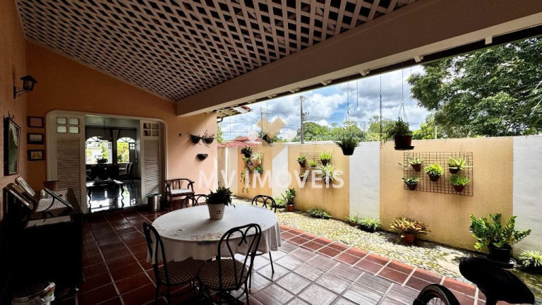 Imagem Casa com 4 Quartos à Venda, 500 m² em Levilândia - Ananindeua