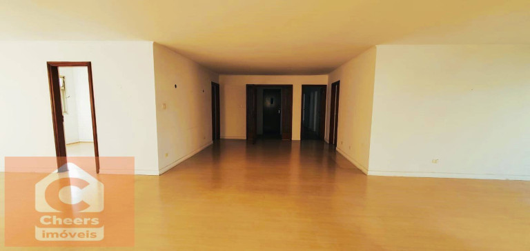 Imagem Apartamento com 3 Quartos à Venda, 256 m² em Morro Dos Ingleses - São Paulo Imagem Apartamento com 3 Quartos à Venda, 256 m² em Morro Dos Ingleses - São Paulo