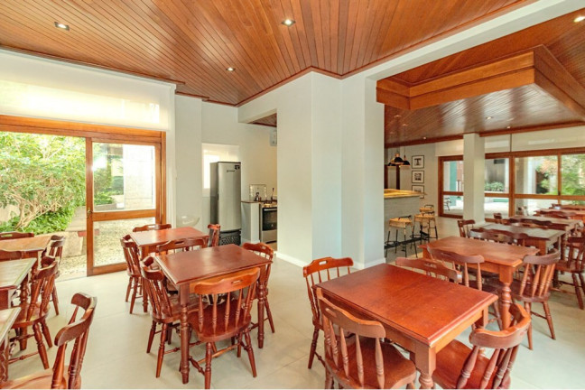 Imagem Apartamento com 2 Quartos à Venda, 101 m² em Bela Vista - Porto Alegre