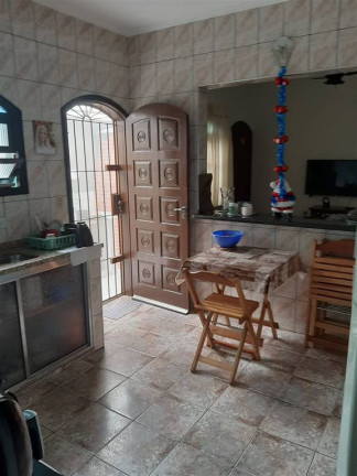 Imagem Casa com 2 Quartos à Venda, 65 m² em Jardim Princesa - Praia Grande Imagem Casa com 2 Quartos à Venda, 65 m² em Jardim Princesa - Praia Grande