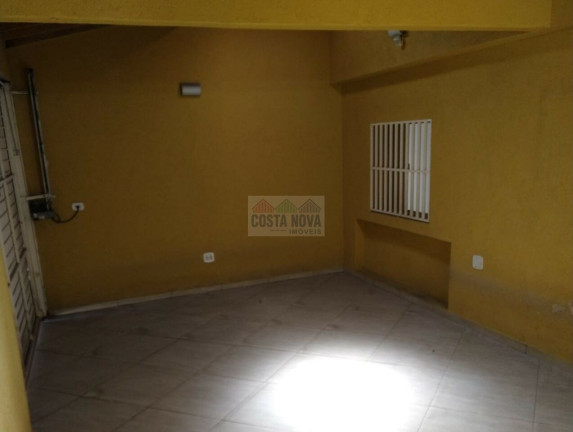 Imagem Casa com 2 Quartos à Venda, 140 m² em Vila Gustavo - São Paulo Imagem Casa com 2 Quartos à Venda, 140 m² em Vila Gustavo - São Paulo