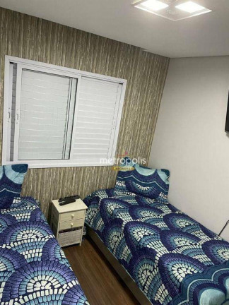 Imagem Apartamento com 3 Quartos à Venda, 125 m² em Boa Vista - São Caetano Do Sul
