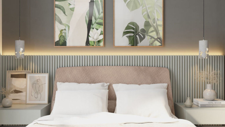 Imagem Apartamento com 2 Quartos à Venda, 80 m² em Perequê - Porto Belo
