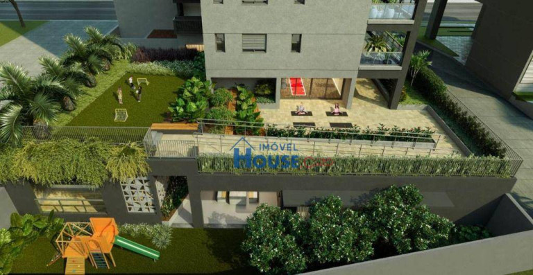 Imagem Apartamento com 3 Quartos à Venda, 111 m² em Pinheiros - São Paulo Imagem Apartamento com 3 Quartos à Venda, 111 m² em Pinheiros - São Paulo