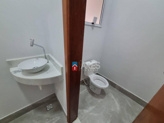 Imagem Casa com 3 Quartos à Venda, 140 m² em Jardim Terramérica Iii - Americana Imagem Casa com 3 Quartos à Venda, 140 m² em Jardim Terramérica Iii - Americana