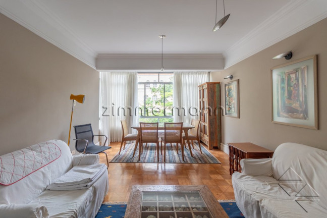 Imagem Apartamento com 2 Quartos à Venda, 135 m² em Perdizes - São Paulo Imagem Apartamento com 2 Quartos à Venda, 135 m² em Perdizes - São Paulo
