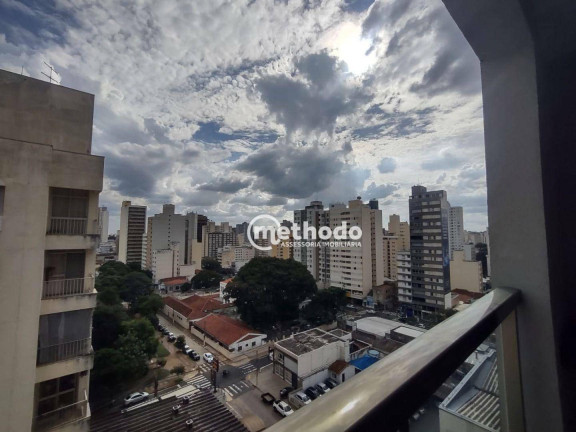 Imagem Apartamento com 1 Quarto à Venda, 50 m² em Centro - Campinas Imagem Apartamento com 1 Quarto à Venda, 50 m² em Centro - Campinas