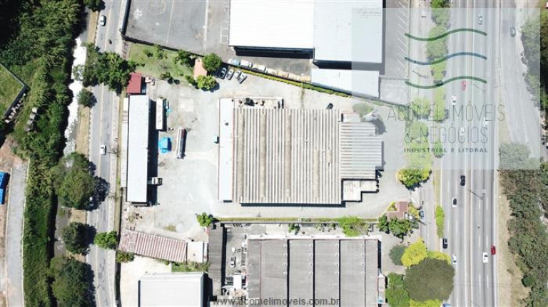 Imagem Imóvel Comercial à Venda, 3.508 m² em Jardim Monte Alegre - Taboão Da Serra Imagem Imóvel Comercial à Venda, 3.508 m² em Jardim Monte Alegre - Taboão Da Serra