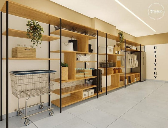 Imagem Apartamento com 1 Quarto à Venda, 40 m² em Vila Mariana - São Paulo Imagem Apartamento com 1 Quarto à Venda, 40 m² em Vila Mariana - São Paulo