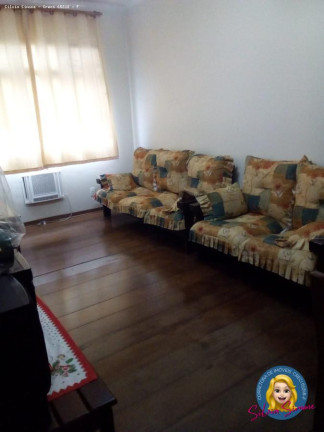 Imagem Apartamento com 2 Quartos à Venda, 101 m² em Aparecida - Santos Imagem Apartamento com 2 Quartos à Venda, 101 m² em Aparecida - Santos
